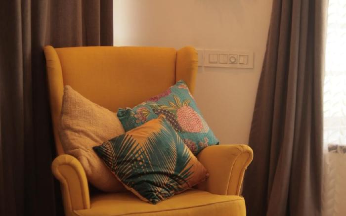 Palliath House | Standard Room 4