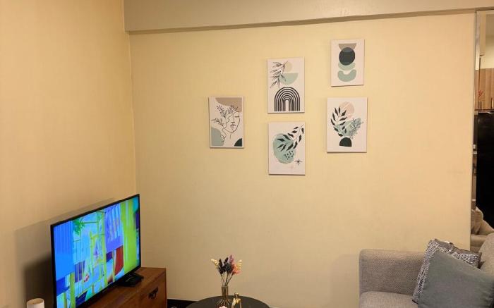 Casa Maria - Paranaque