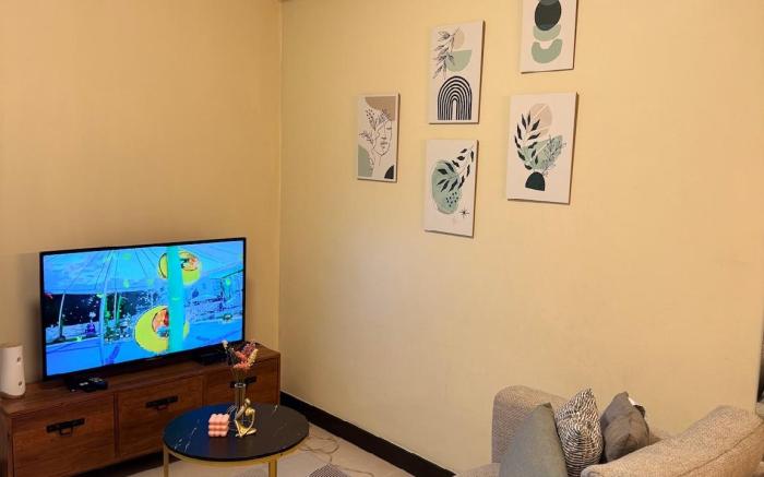 Casa Maria - Paranaque