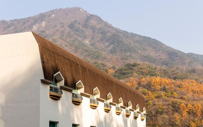 Mungyeong Grand Resort