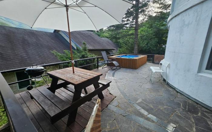 Gapyeong Kkotmariae Pension