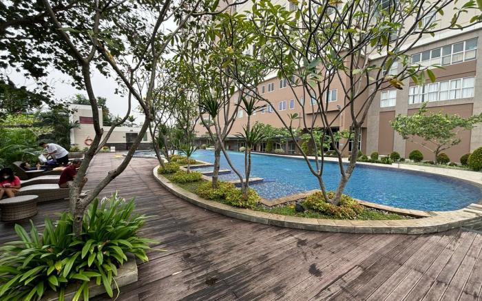 Apartment Madison Park 2 Bedroom Central Park Mall