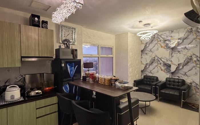 Apartment Madison Park 2 Bedroom Central Park Mall