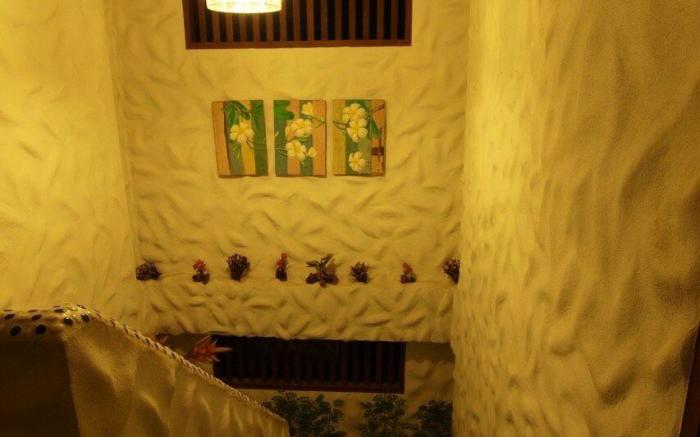 Plumeriahome near Saturday night market-DB bed