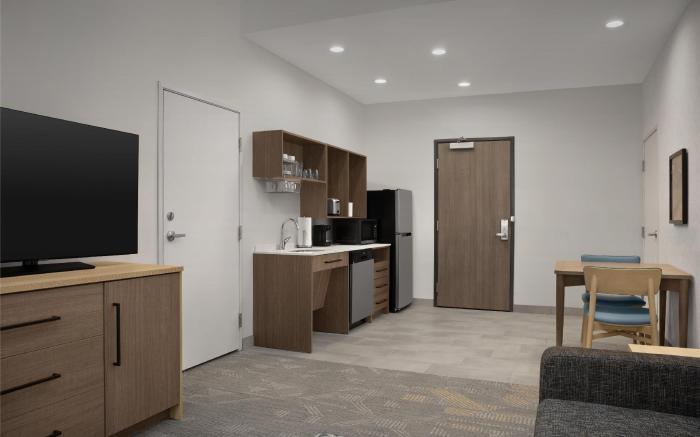 Home2 Suites by Hilton Rohnert Park Sonoma County