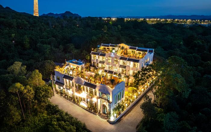 La Charm Ninh Binh Hotel & Spa