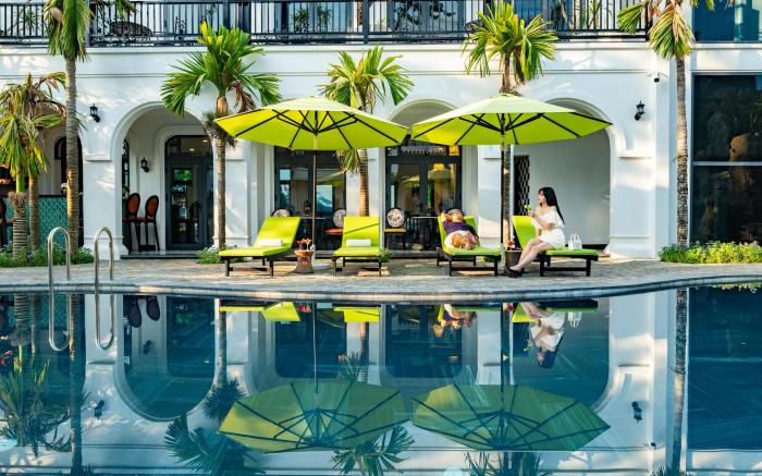 La Charm Ninh Binh Hotel & Spa