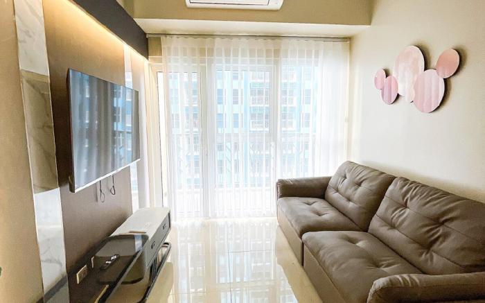 Spacious 1BR Suite near Okada, Solaire / Airport