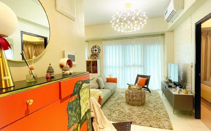 Luxury Apartment near Okada