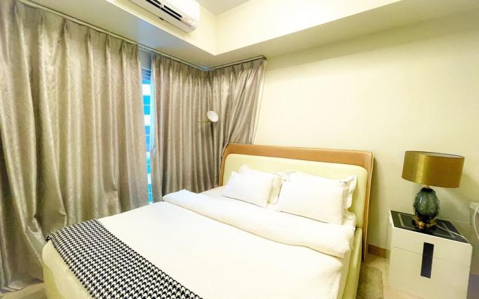 Luxury Apartment near Okada