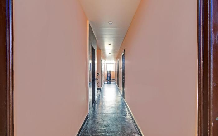 FabHotel PVR