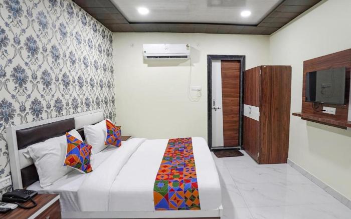FabHotel Rajdhani