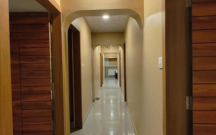 FabHotel Omkar & Lodging