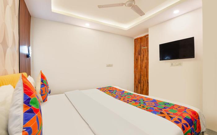 FabHotel AK Continental