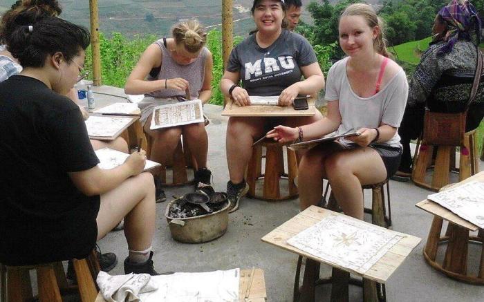 Authentic Homestay Sapa 