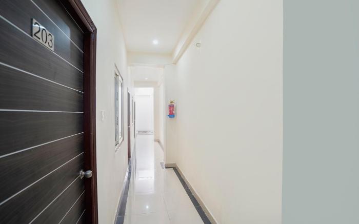 FabHotel Paramhans Guest House