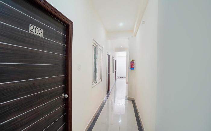 FabHotel Paramhans Guest House