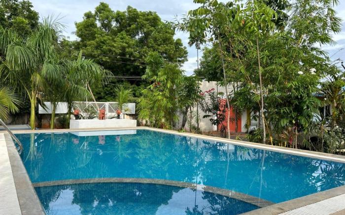 Auro De Besha Resort