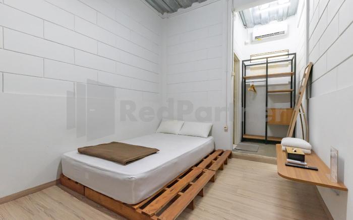 Manta Living Bandung RedPartner