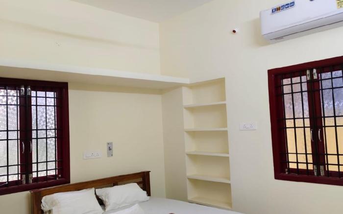 Ecstasy Homestay