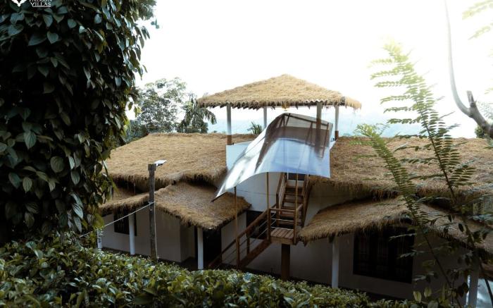 Falcon Villas
