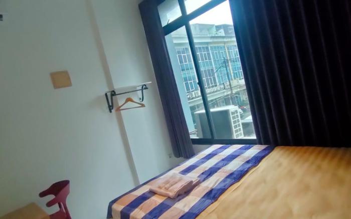 Penginapan Innova Ciledug