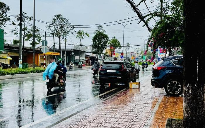 MOTEL GIA BẢO TÂY ĐÔ 68 CƠ SỞ 2