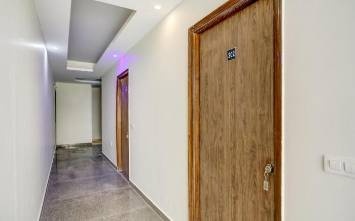 Hotel O Baghdad