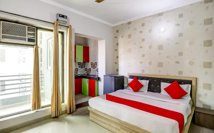 Hotel O Baghdad