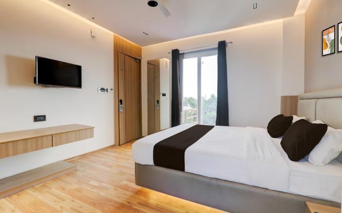 Super Hotel O Nirmal Restaurant Bar Banquet & Rooms Faridapur