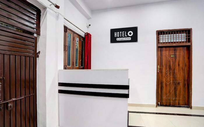 Super Hotel O Prayagraj Sangam Railway Junction Formerly Veni Madhv Inn