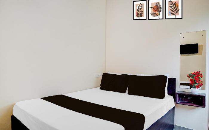 Hotel O BHANUNANDANA BOARDING & LODGING Basaveshwar Nagar