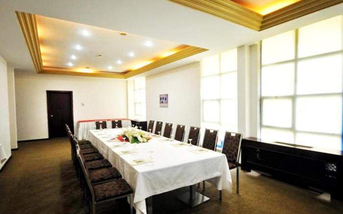 DAFNE HOTEL