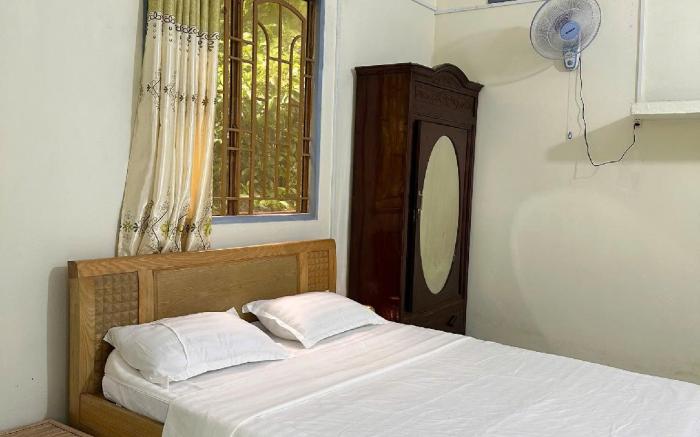Bến Tre Homestay