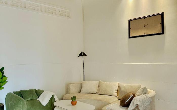 Trốn Retreat Homestay - Nguyên căn 2BR 96m2,