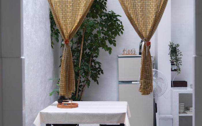 Trốn Retreat Homestay