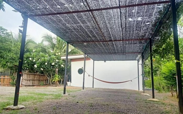 บ้านพักลมทะเล บูติคเฮาส์ 