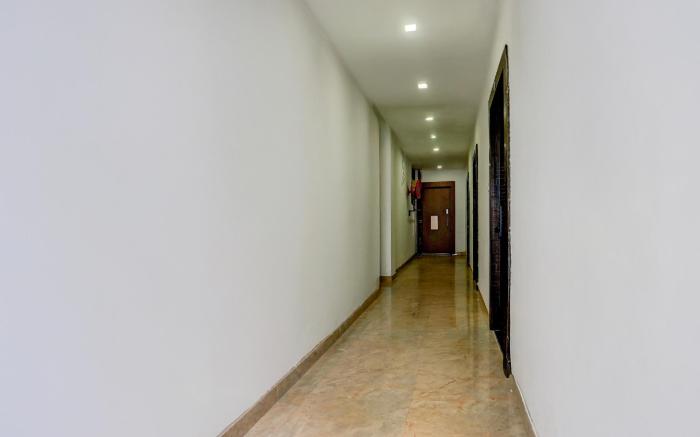 Townhouse Bela Road Varanasi City Railway Station Formerly Srijan Grand