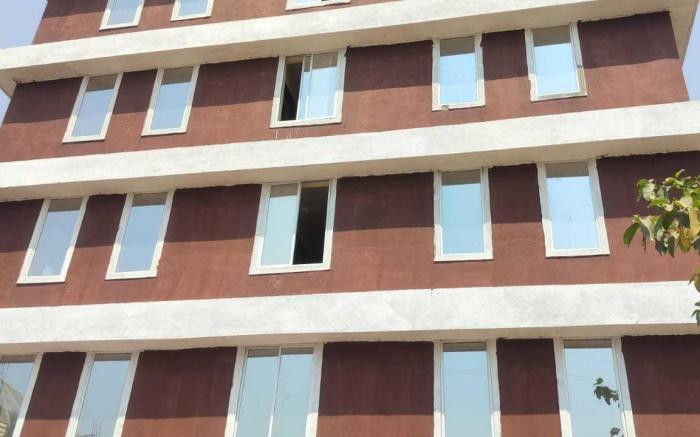 Collection O Hinjawadi Business Stay