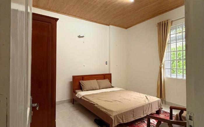 Sotun Homestay