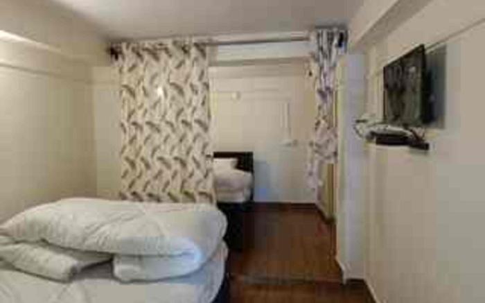 Vintage Valley Homestay 11km from Nainital Lake