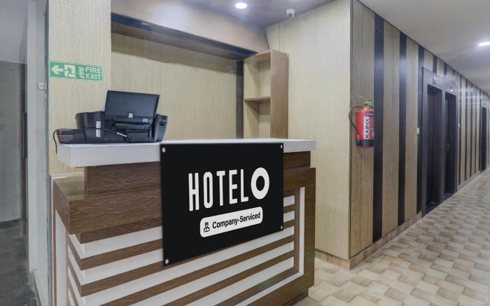 Hotel O Medical College Basaratpur Gorakhpur