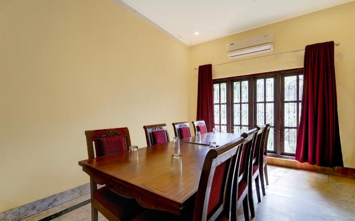 Super Collection O Kangarappady Formerly Cochin Residency