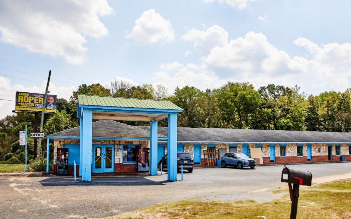 Hospitality Inn By Belvilla Selma US 80 AL