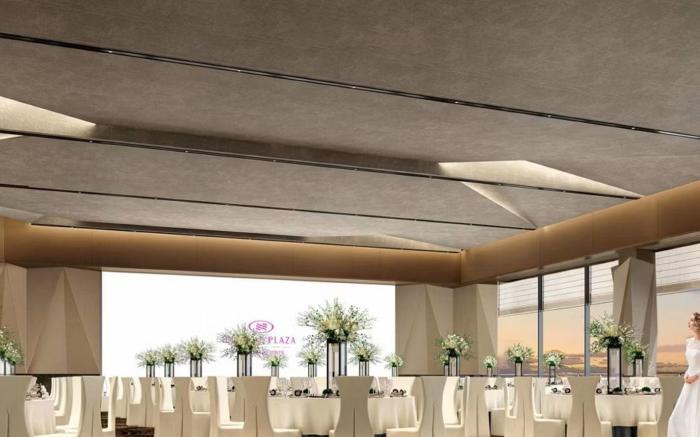 Crowne Plaza Taixing by IHG