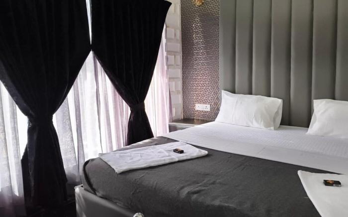 Sruthi Garden Palace 1-Floor(House#:A2) Kodaikanal