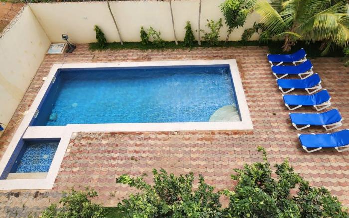 Relax Residences 