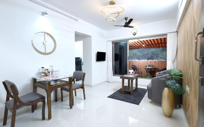 Corporate Living - Gagal Home