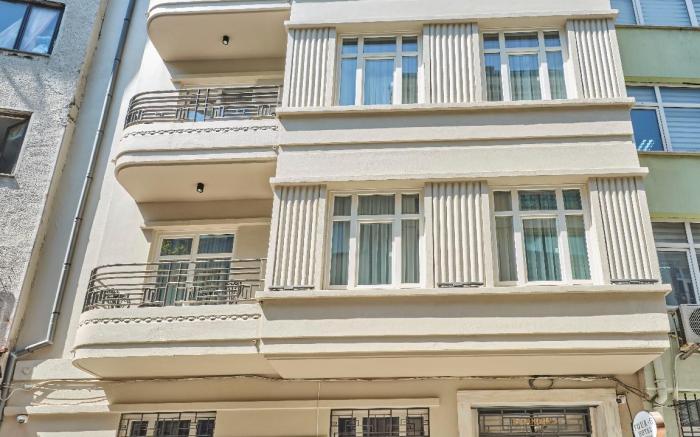 Four-G Hotel Premium