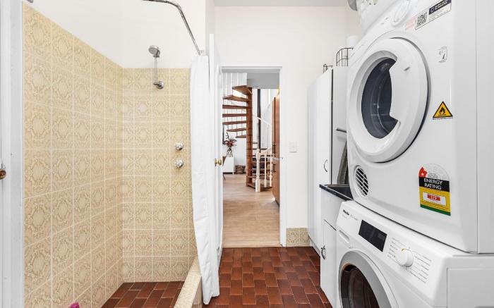 BDR Urban Family Retreat - Subiaco